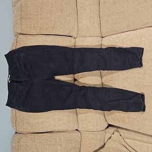 Women's khaki pants